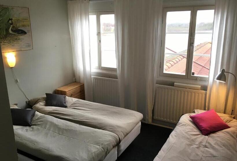 Trehörna Hotell & Konferens