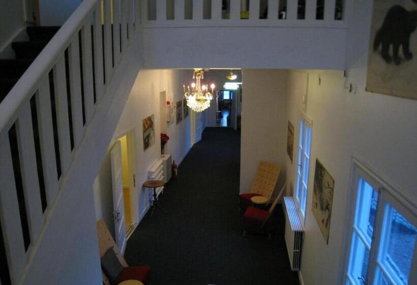 Trehörna Hotell & Konferens