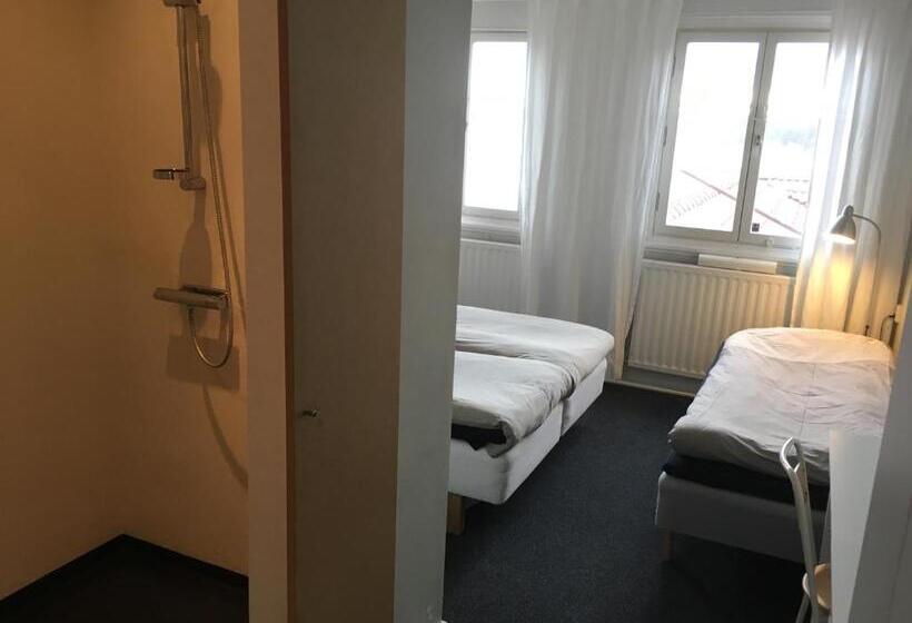 Trehörna Hotell & Konferens