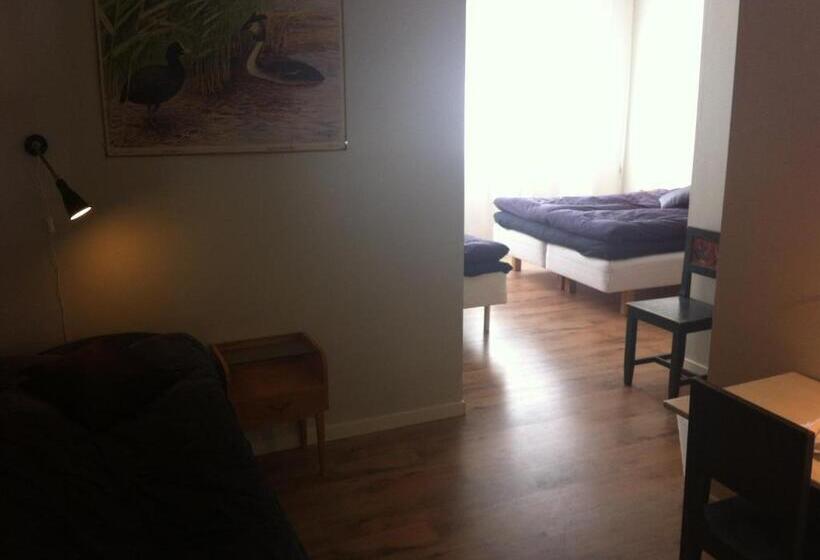 Trehörna Hotell & Konferens