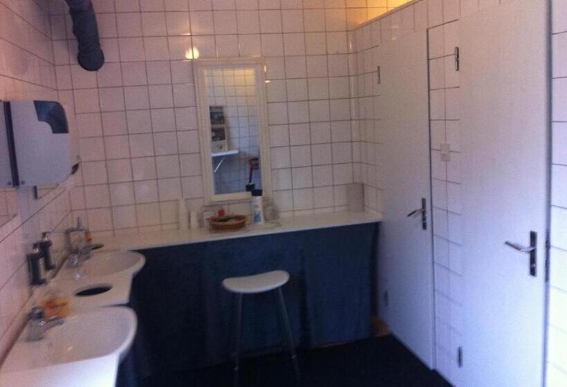 Trehörna Hotell & Konferens