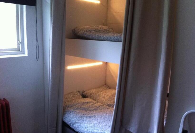 Trehörna Hotell & Konferens