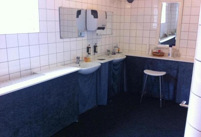 Trehörna Hotell & Konferens