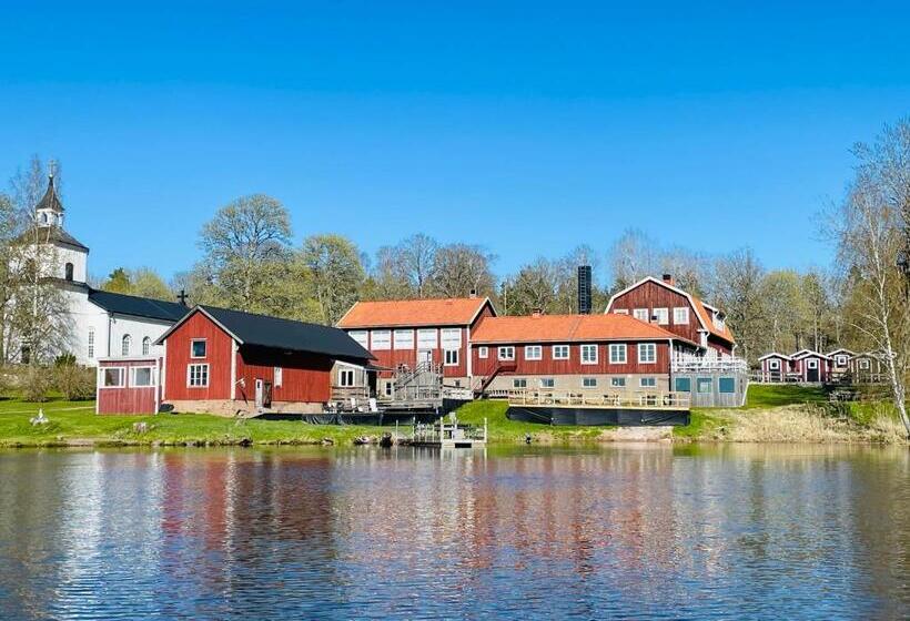 Trehörna Hotell & Konferens