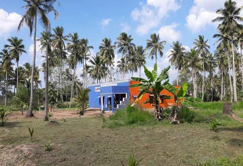 Ulpatha Nature Resort