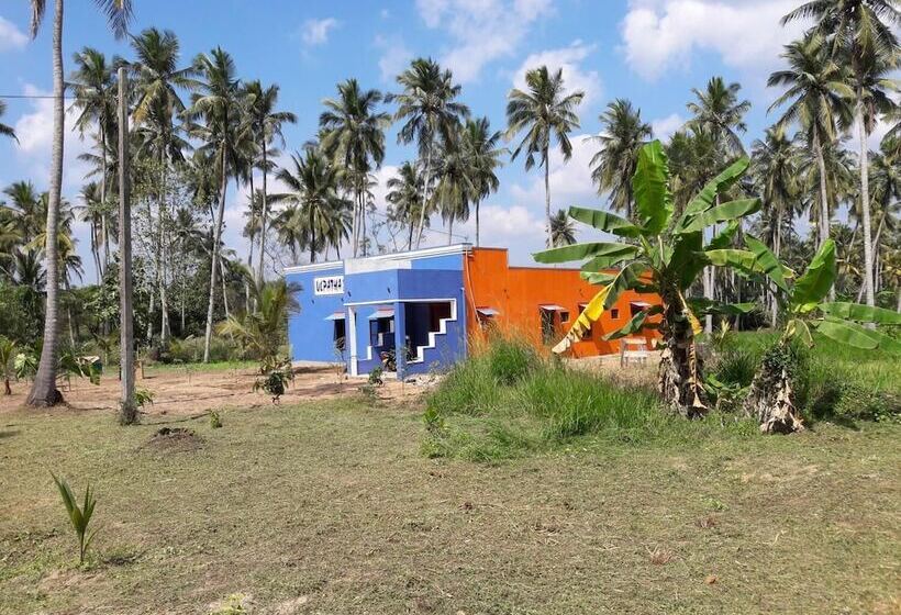 Ulpatha Nature Resort