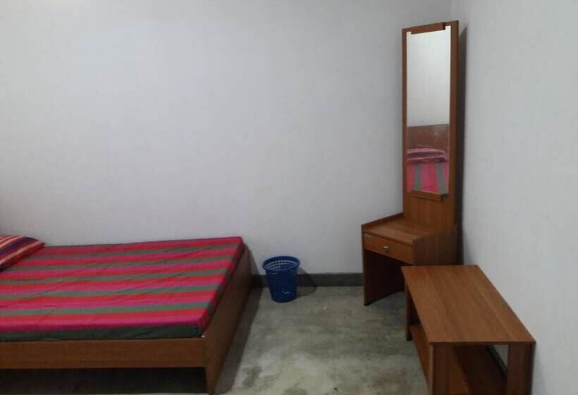 Ulpatha Nature Resort