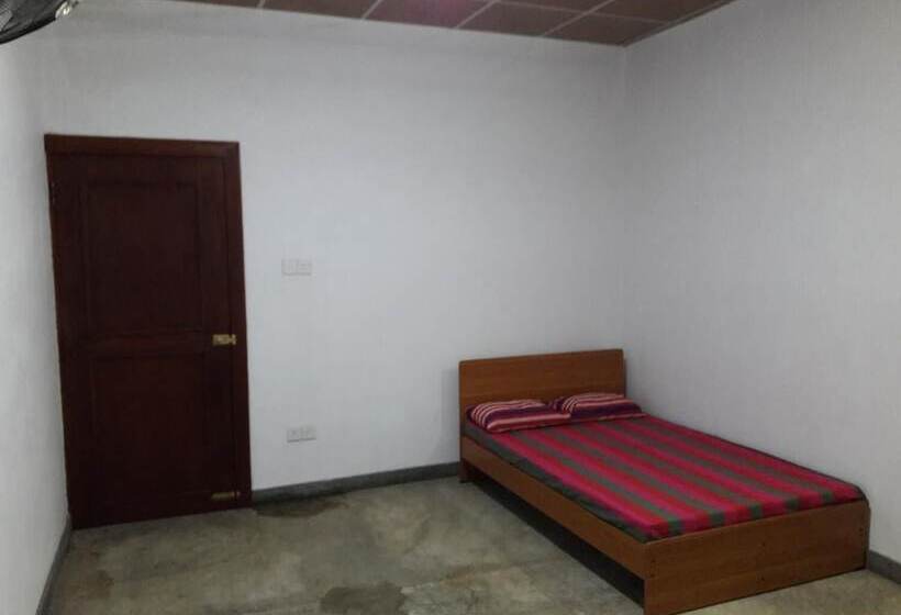 Ulpatha Nature Resort