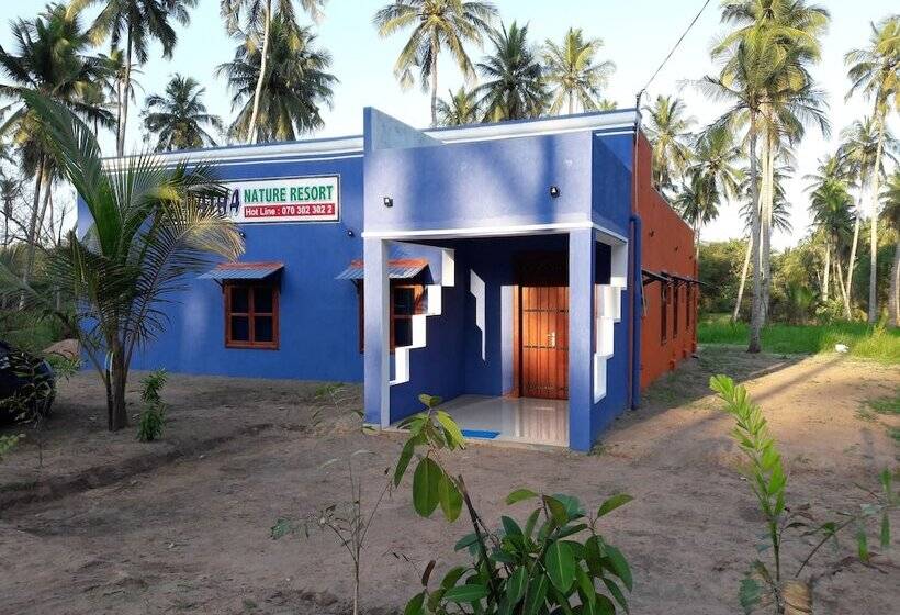 Ulpatha Nature Resort