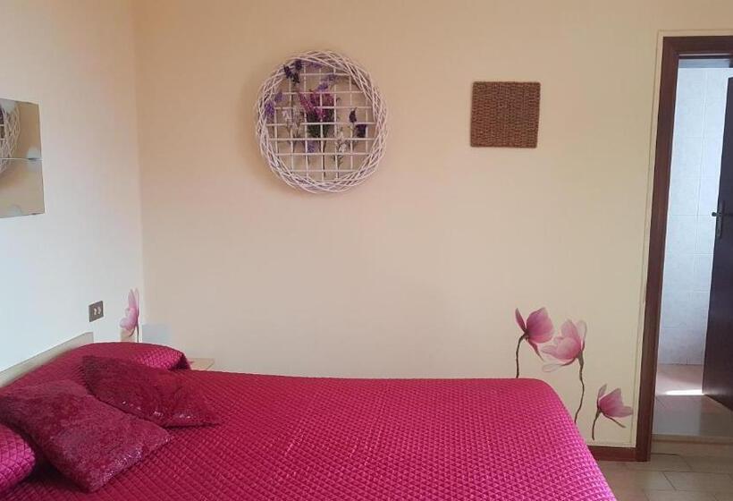 Valle Degli Etruschi B&b