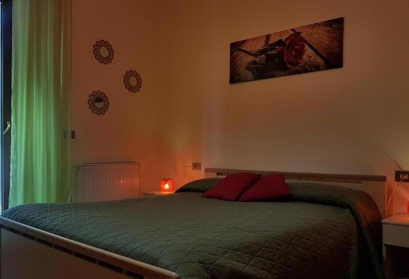 Valle Degli Etruschi B&b