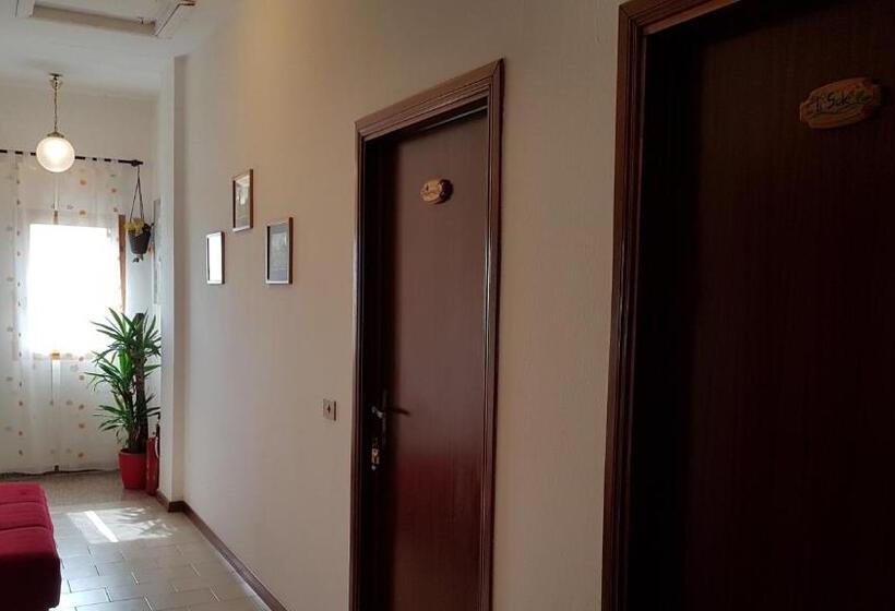 Valle Degli Etruschi B&b