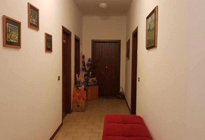 Valle Degli Etruschi B&b