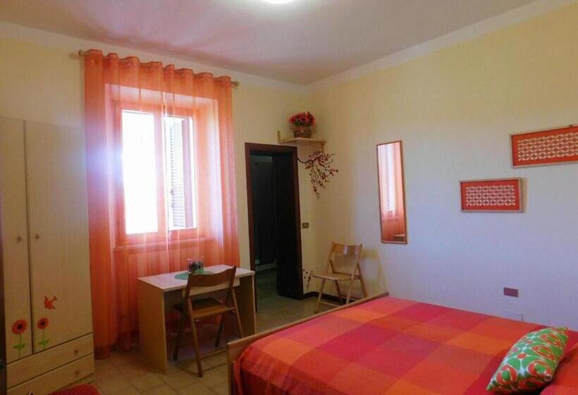 Valle Degli Etruschi B&b