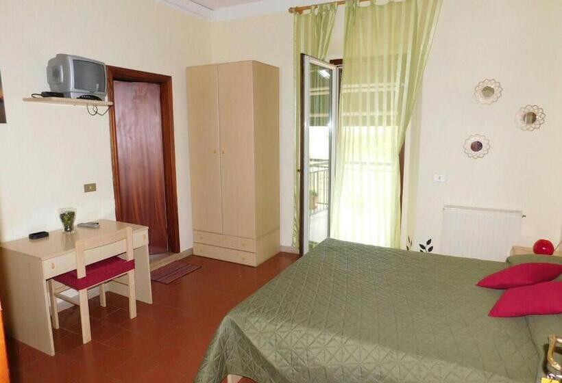 Valle Degli Etruschi B&b