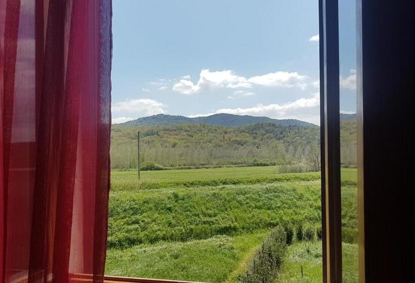 Valle Degli Etruschi B&b