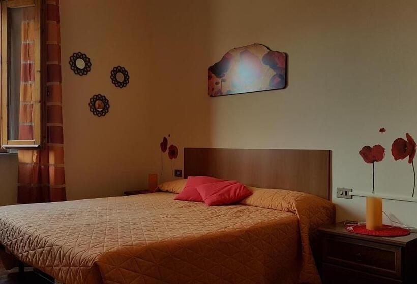 Valle Degli Etruschi B&b