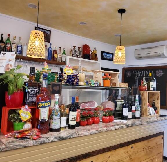 Valle Degli Etruschi B&b