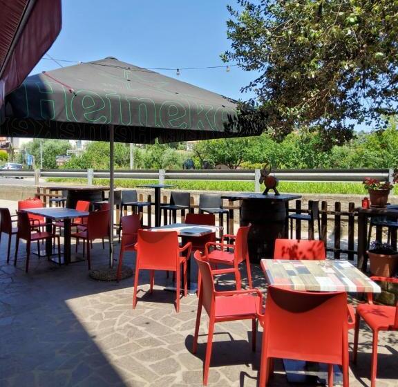 Valle Degli Etruschi B&b