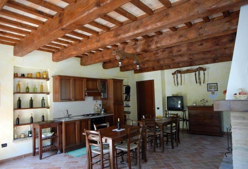 Agriturismo Il Sentiero