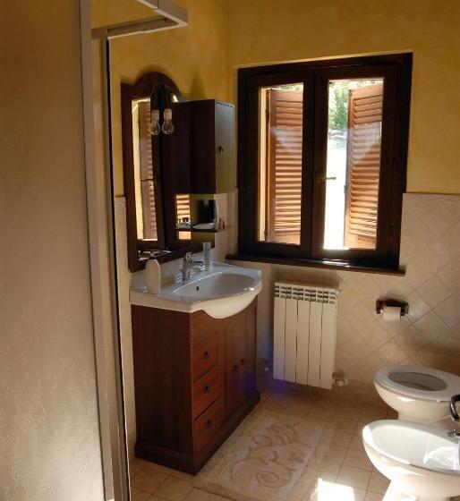 Agriturismo Il Sentiero