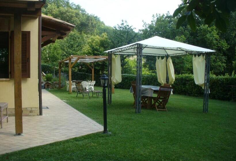 Agriturismo Il Sentiero