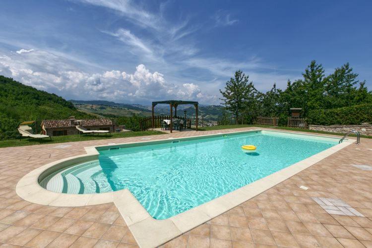 Agriturismo Il Sentiero