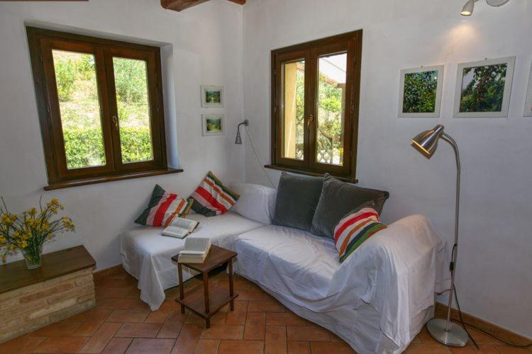 Agriturismo Il Sentiero