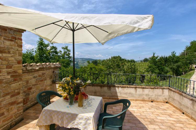 Agriturismo Il Sentiero