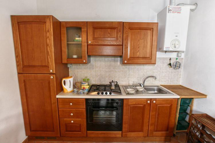 Agriturismo Il Sentiero