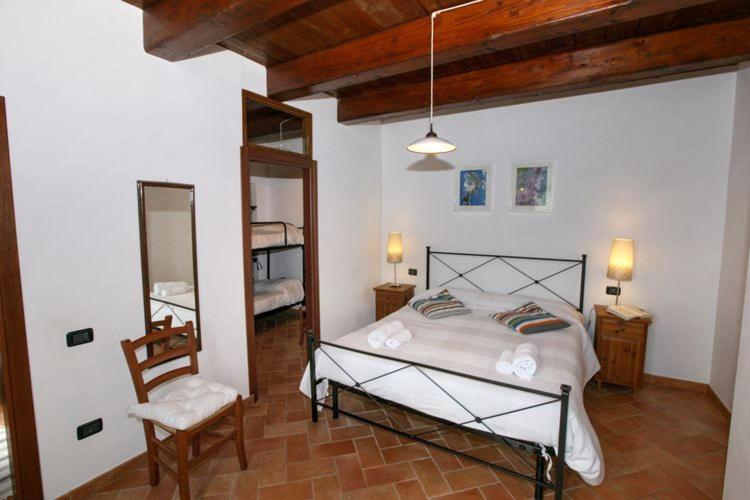 Agriturismo Il Sentiero