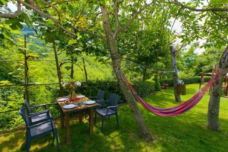 Agriturismo Il Sentiero