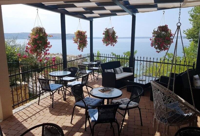 فندق صغير Camping Odmoree   Campsite