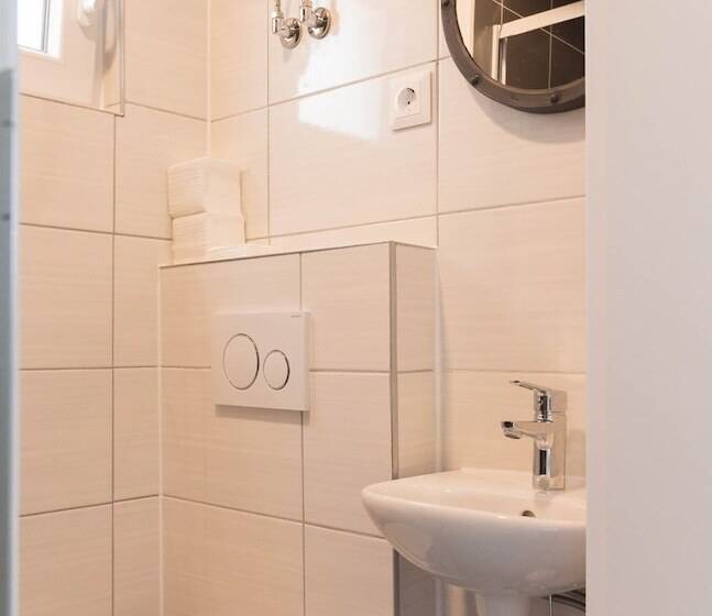 فندق صغير Camping Odmoree   Campsite