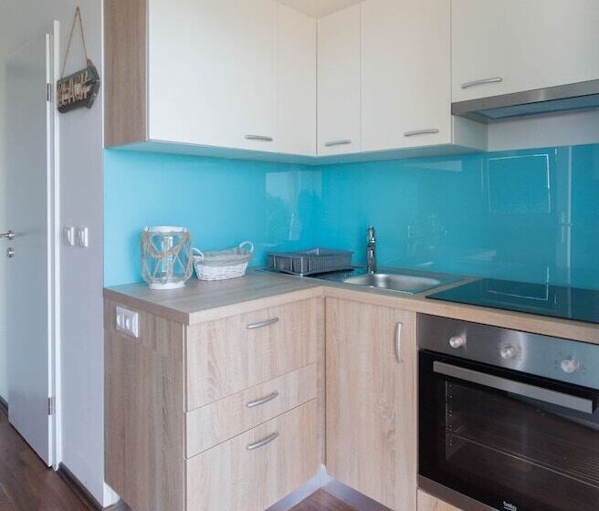 فندق صغير Camping Odmoree   Campsite