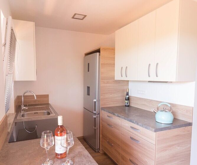 فندق صغير Camping Odmoree   Campsite