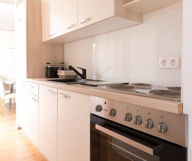 فندق صغير Camping Odmoree   Campsite