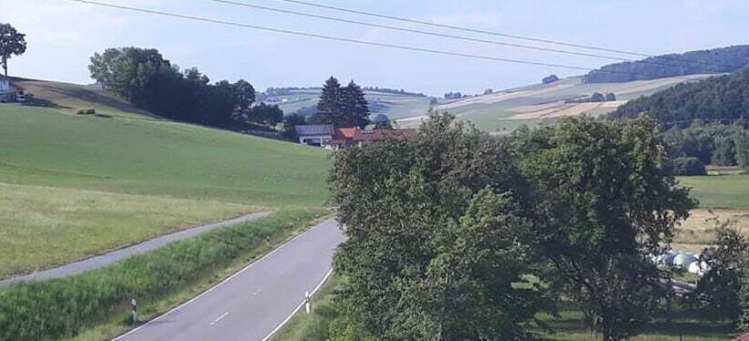 Общежитие Landgasthof Vogl   Zum Klement