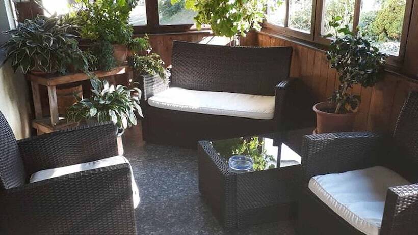 Общежитие Landgasthof Vogl   Zum Klement