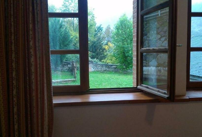 הוסטל Relais D'endron