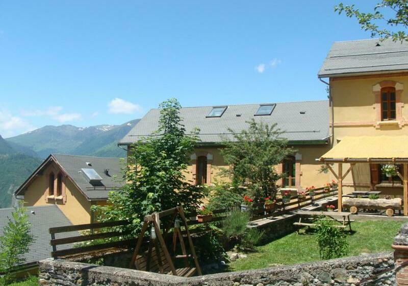 הוסטל Relais D'endron