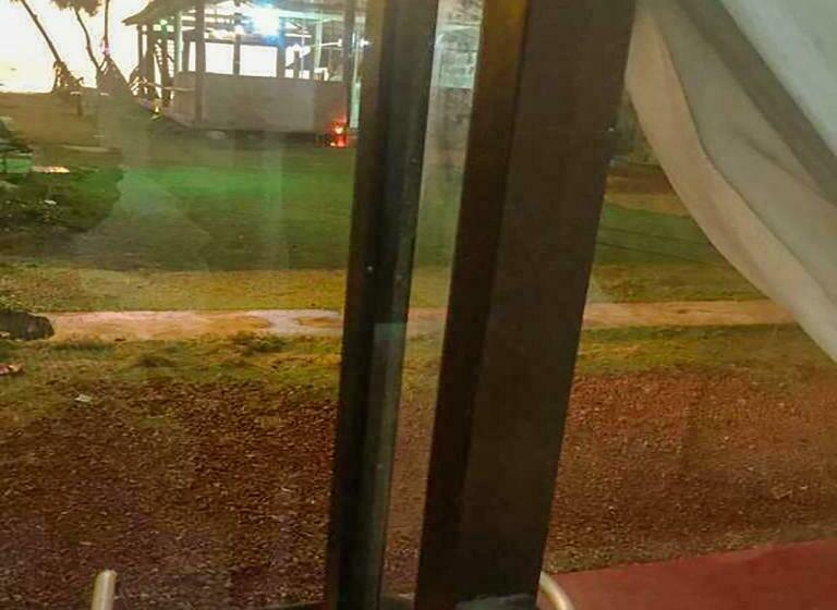 אתר נופש New Amadeo Beach