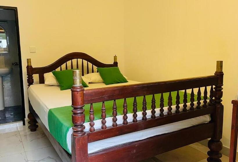 אתר נופש New Amadeo Beach