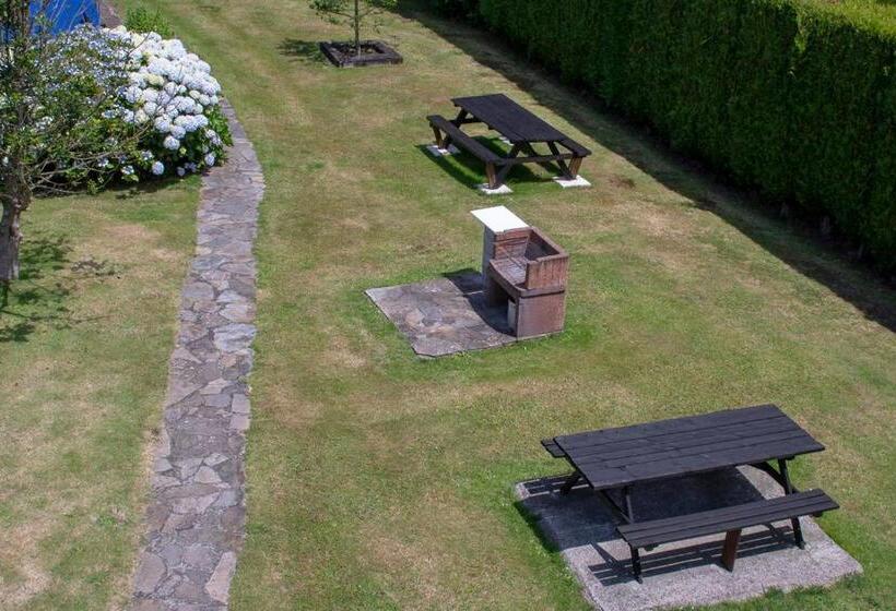 Apartamentos Y Habitaciones Casa Bego