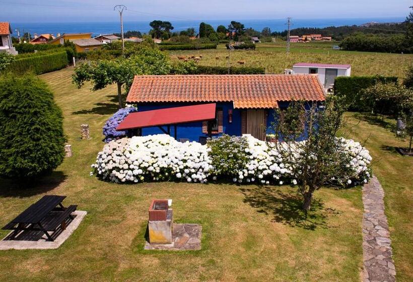 Apartamentos Y Habitaciones Casa Bego