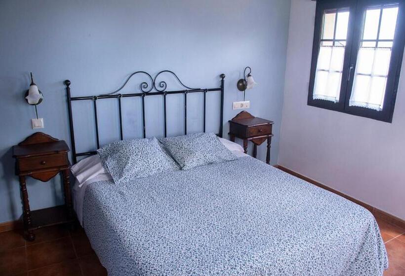 Apartamentos Y Habitaciones Casa Bego