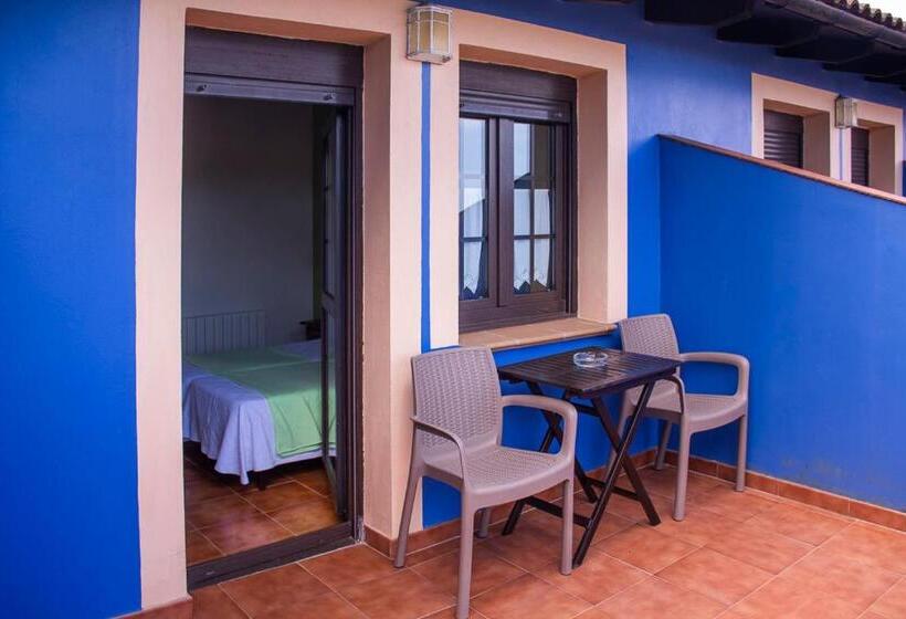 Apartamentos Y Habitaciones Casa Bego