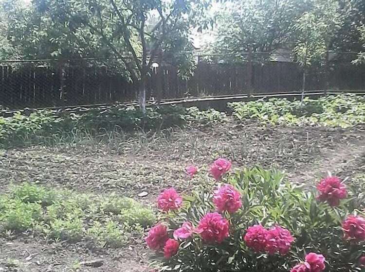 Badesti Farm House
