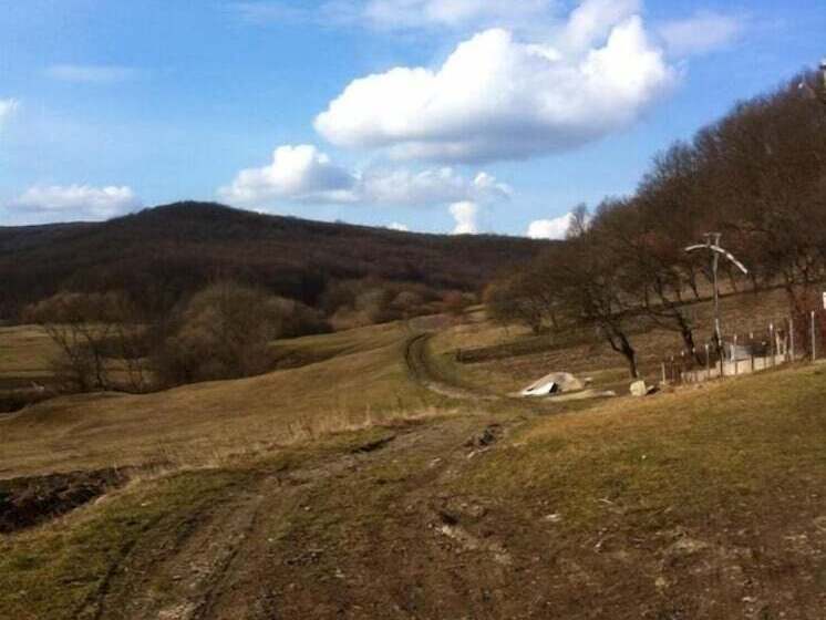 Badesti Farm House