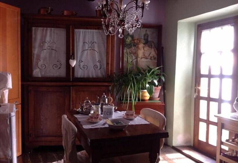 B&b   Principessa Turlonia